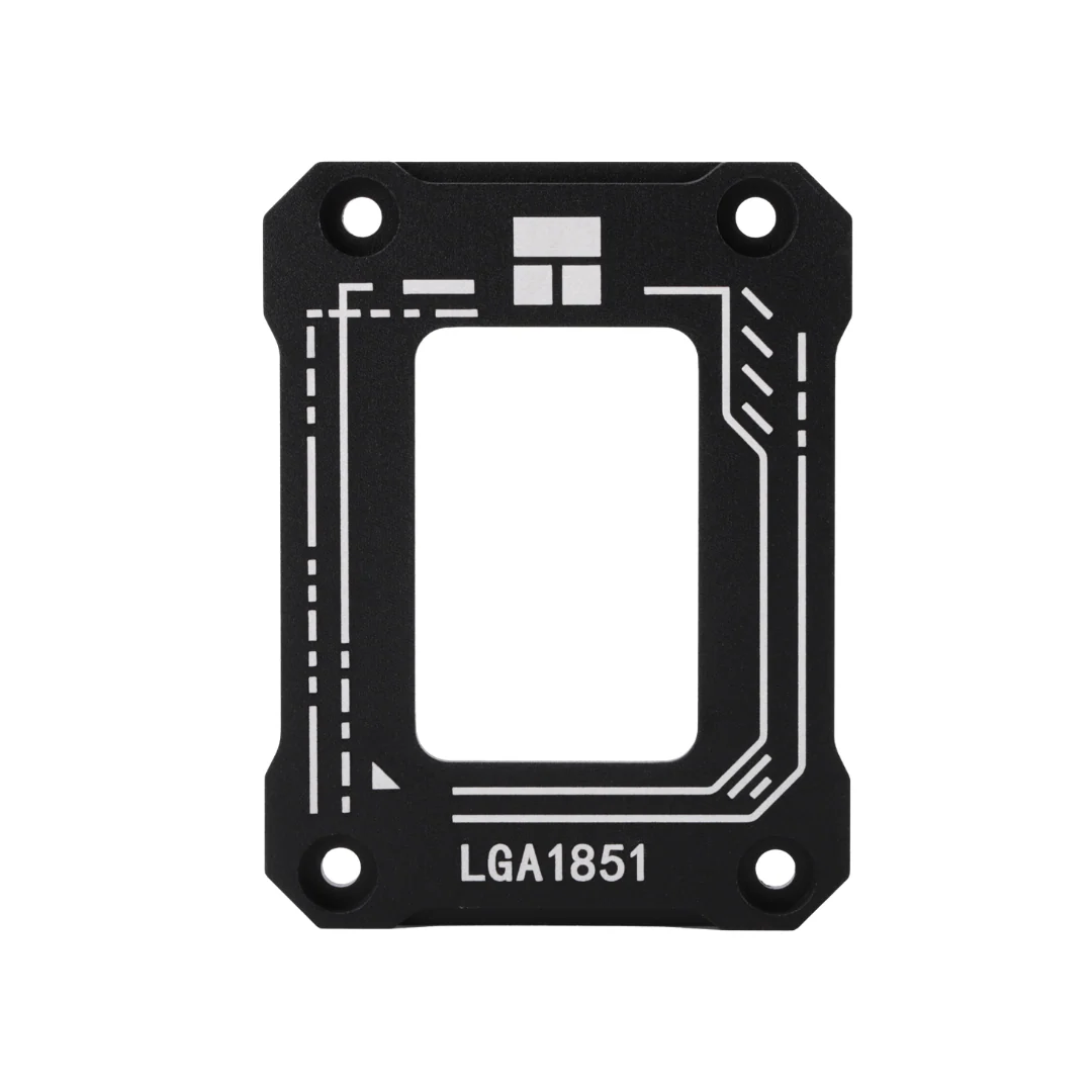Thermalright LGA1851 V2 ILM Bending Corrector Frame LGA1851-BCF Black V2