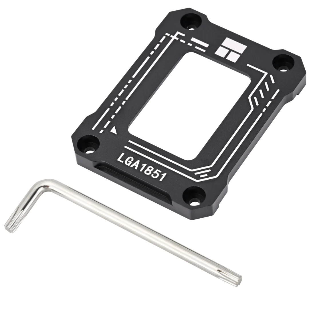 Thermalright LGA1851 V2 ILM Bending Corrector Frame LGA1851-BCF Black V2 - Image 3