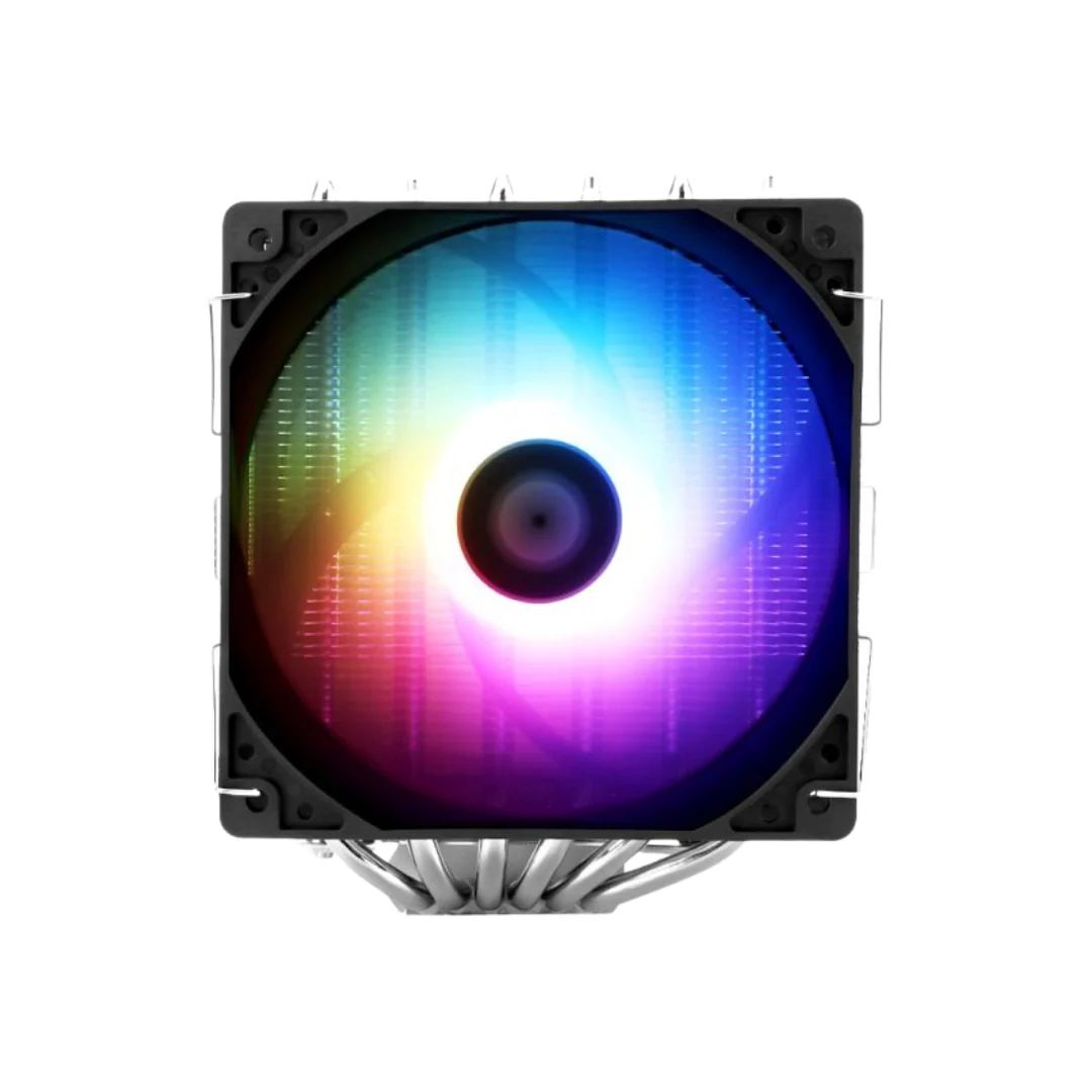 Thermalright Peerless Assassin PA 120 SE Black ARGB CPU Air Cooler TL-C12C-S