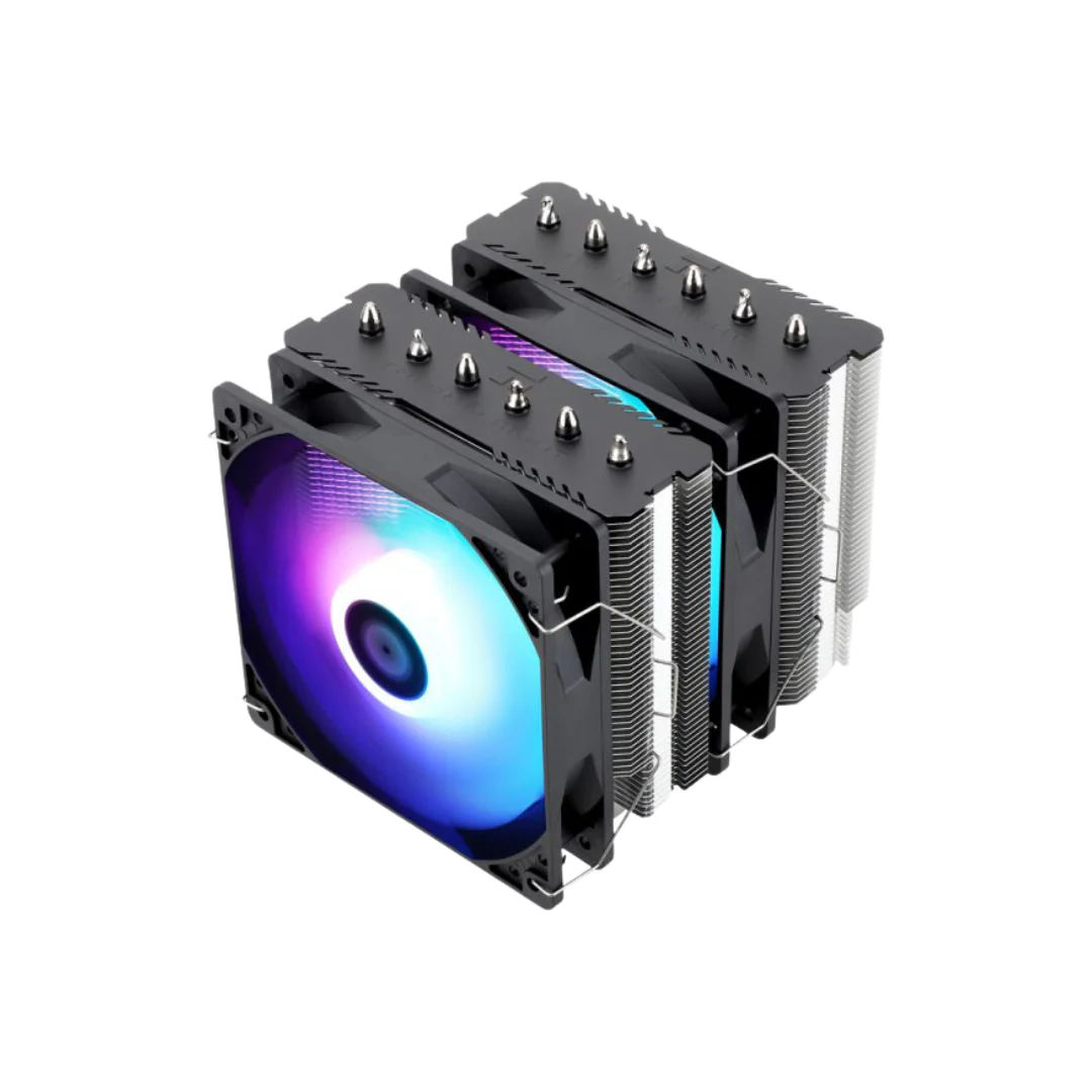 Thermalright Peerless Assassin PA 120 SE Black ARGB CPU Air Cooler TL-C12C-S - Image 2