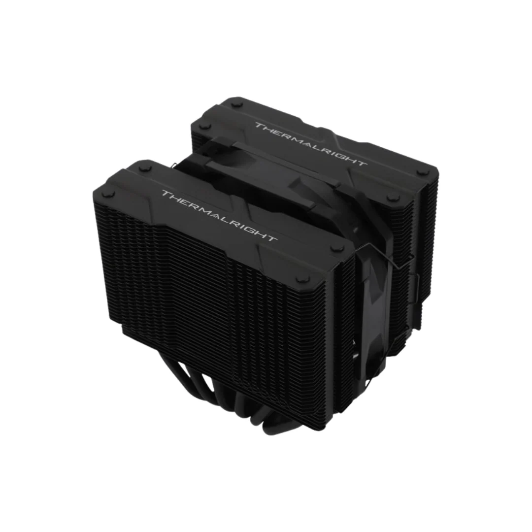 Thermalright Peerless Assassin PA 120 Mini Black CPU Air Cooler TL-D12B - Image 2