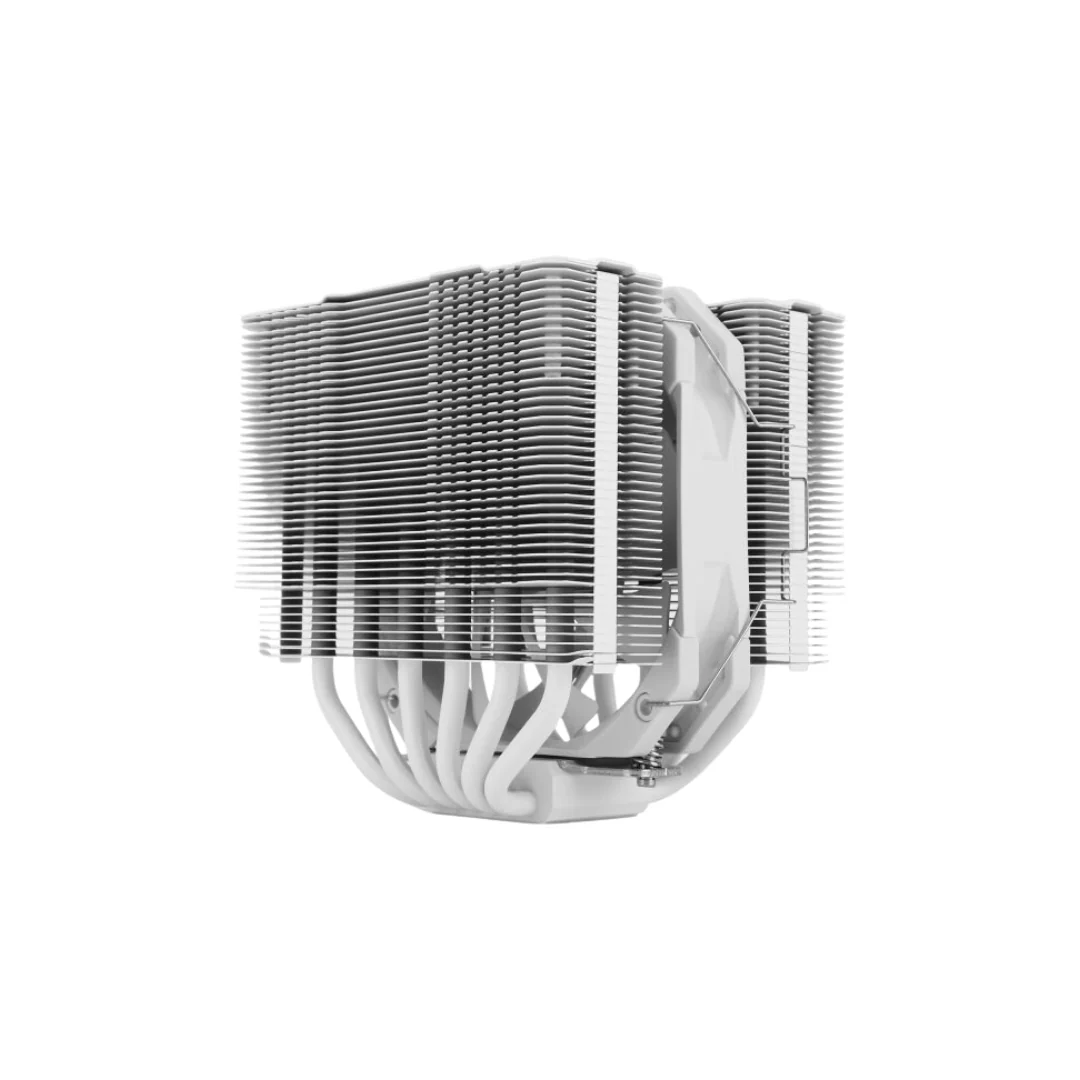 Thermalright Peerless Assassin PA 120 Mini White CPU Air Cooler TL-D12W