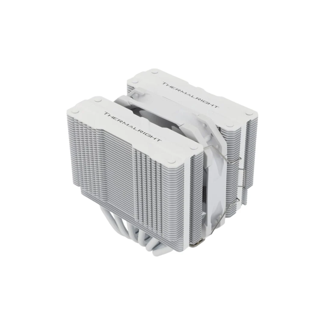 Thermalright Peerless Assassin PA 120 Mini White CPU Air Cooler TL-D12W - Image 2