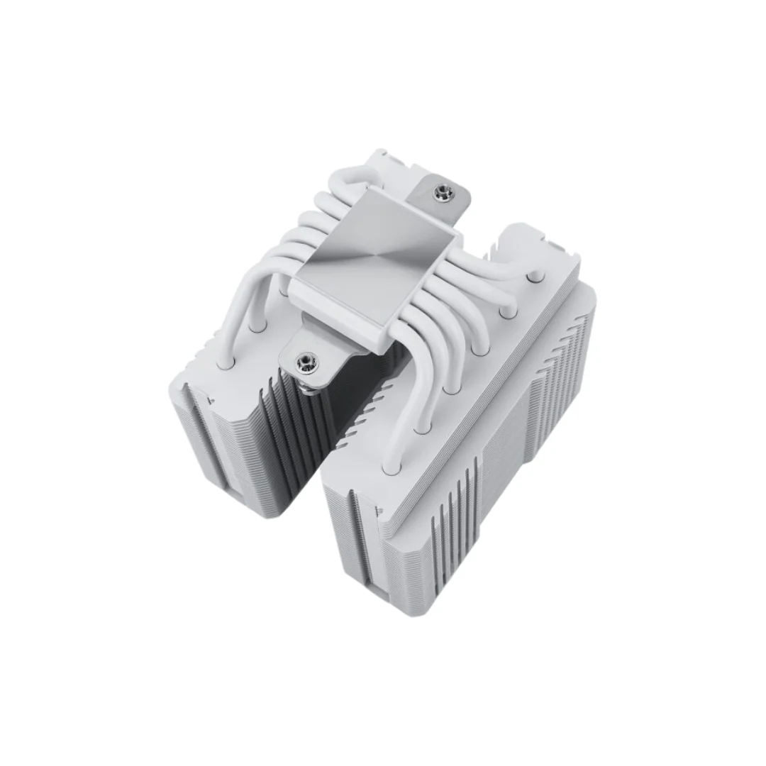 Thermalright Peerless Assassin PA 120 Mini White CPU Air Cooler TL-D12W - Image 3