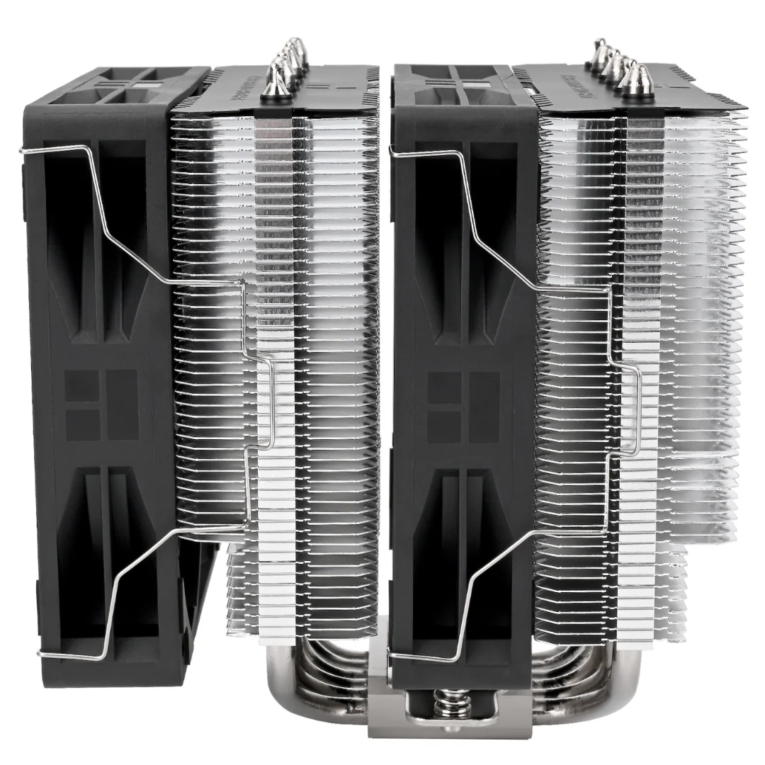Thermalright Peerless Assassin PA 120 SE V2 CPU Air Cooler TL-C12C-X28 V2 - Image 3