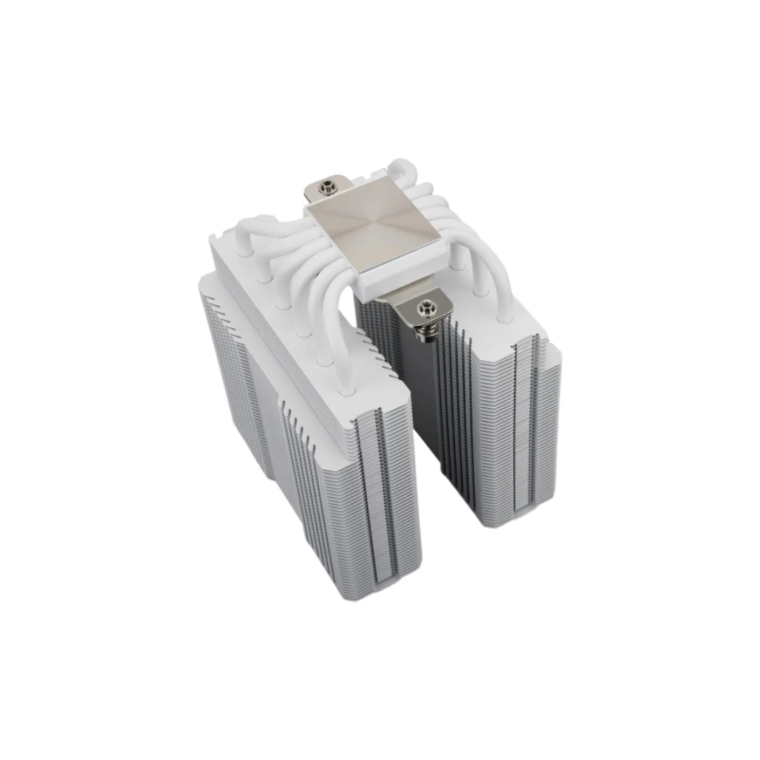 Thermalright Peerless Assassin PA 120 White TL-C12-Wx2 CPU Air Cooler - Image 3