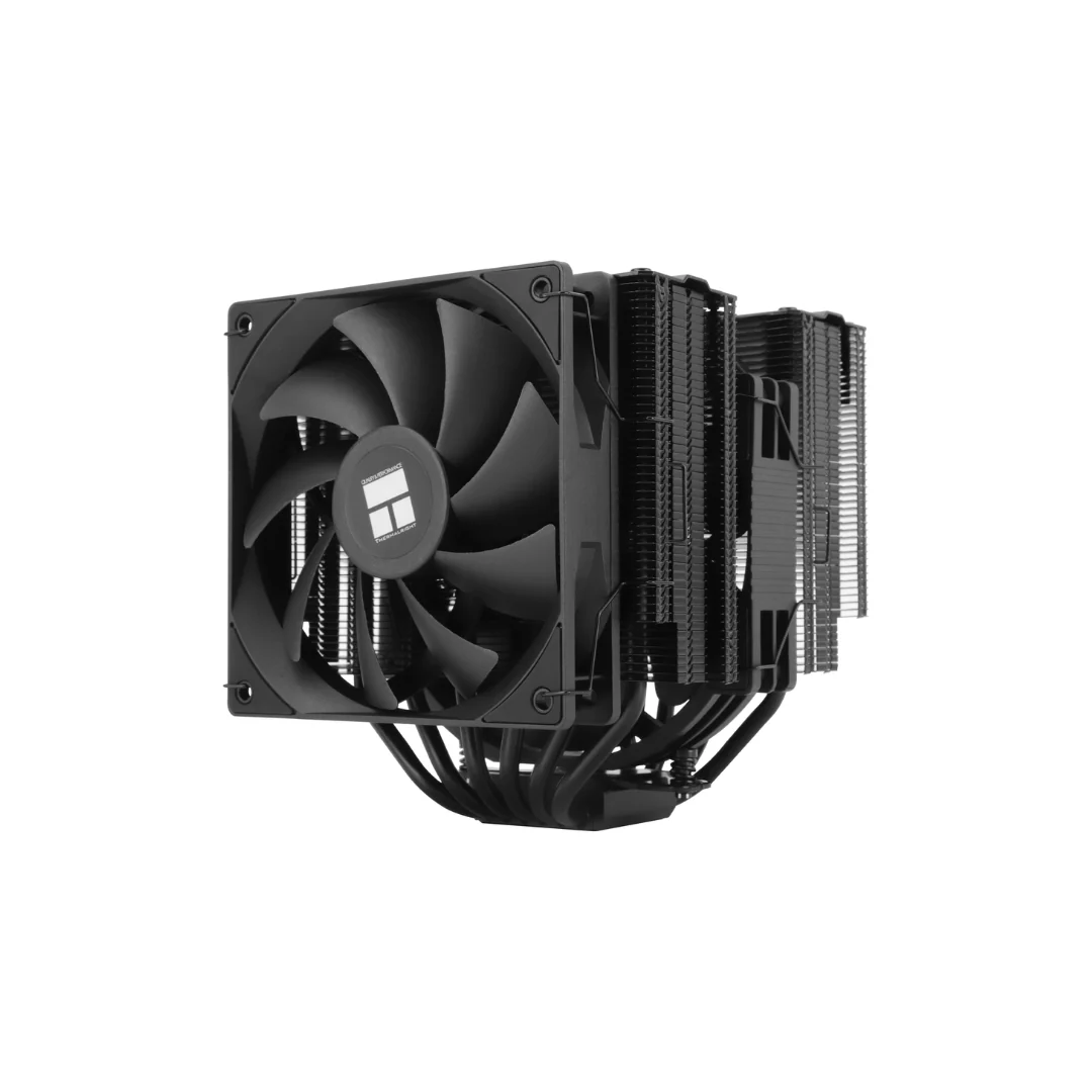 Thermalright Peerless Assassin PA 140 ( Black TL-D14CB / White TL-D14CW ) CPU Air Cooler - Image 2