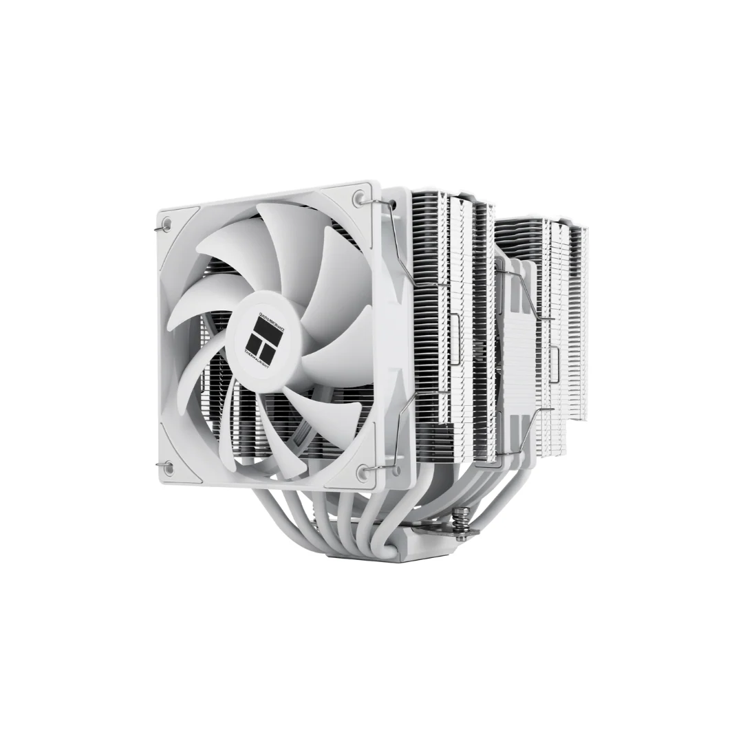 Thermalright Peerless Assassin PA 140 ( Black TL-D14CB / White TL-D14CW ) CPU Air Cooler - Image 3