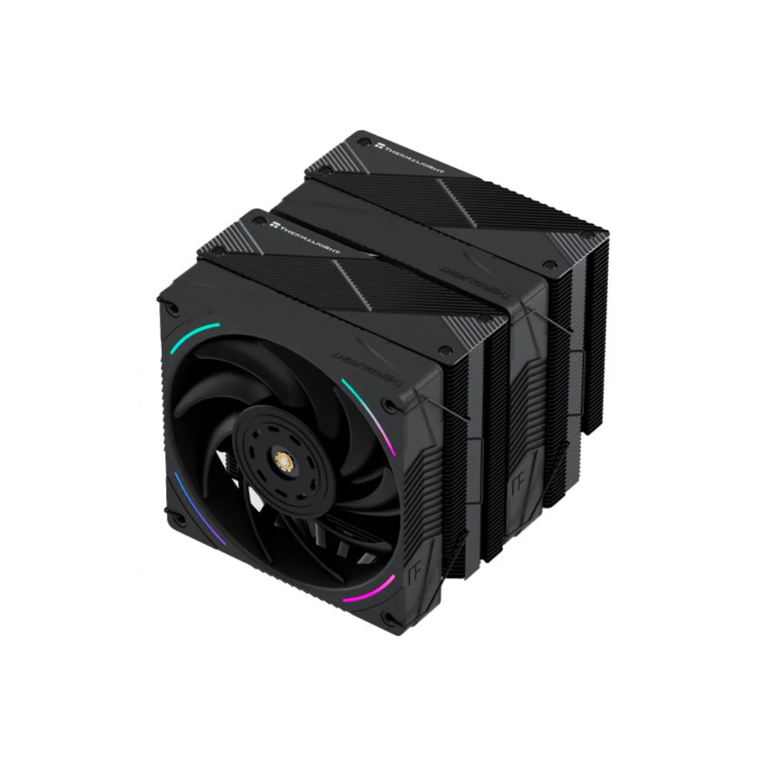 Thermalright Phantom Spirit 120 Evo TL-K12 CPU Air Cooler - Image 2