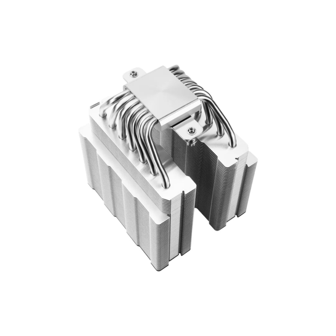Thermalright Phantom Spirit 120 SE ARGB TL-C12BS-V2x2 CPU Air Cooler - Image 3
