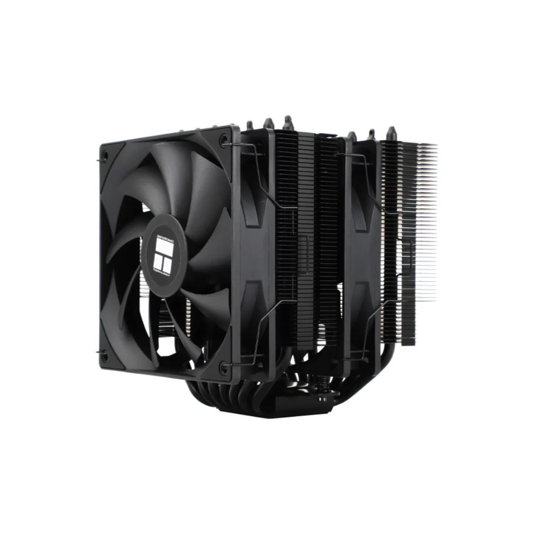 Thermalright Phantom Spirit 120 SE Black Air Cooler - Image 2