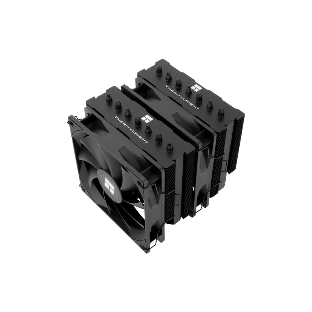 Thermalright Phantom Spirit 120 SE Black Air Cooler - Image 3