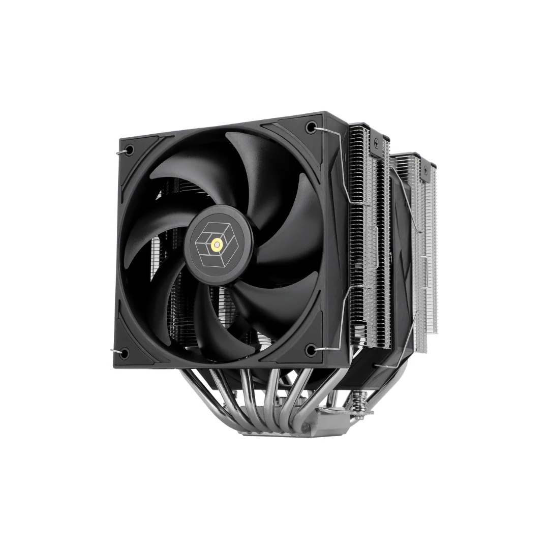 Thermalright Royal Knight 120 Air Cooler - Image 2