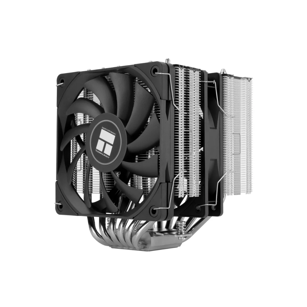 Thermalright Royal Knight 120 SE Air Cooler - Image 2