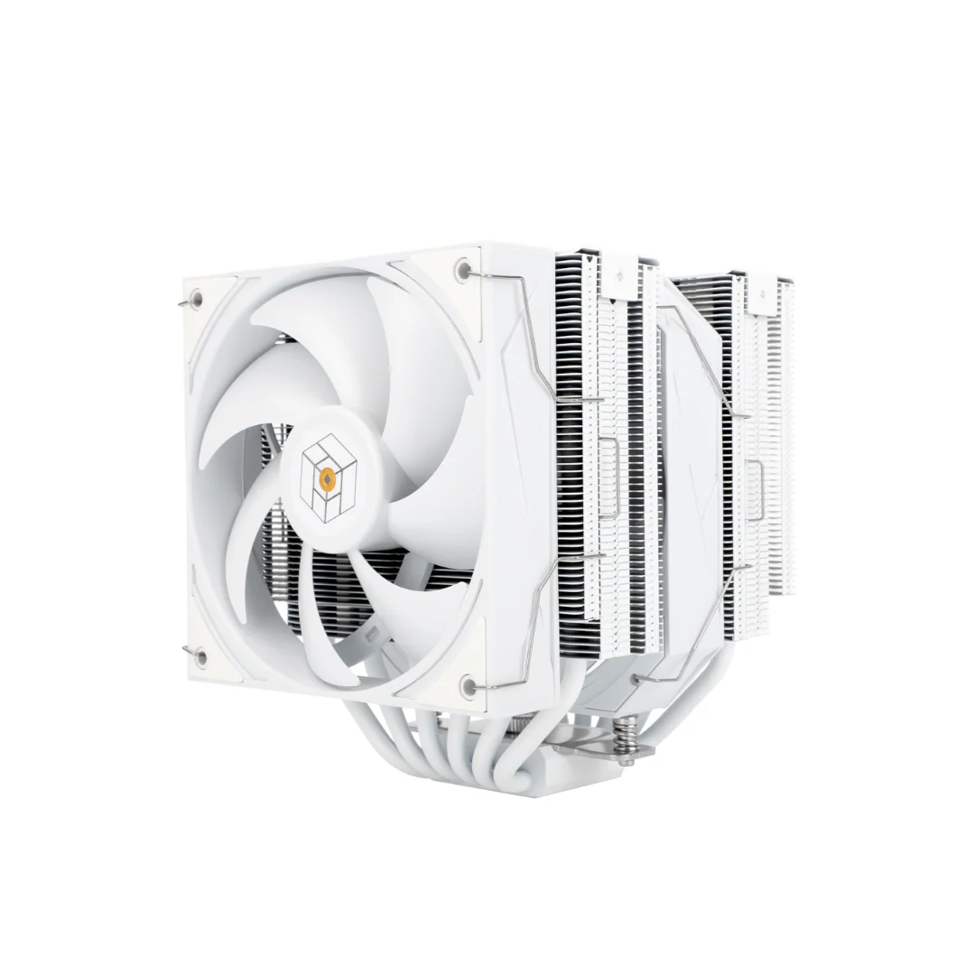 Thermalright Royal Pretor 130 CPU Air Cooler ( Black TL-HD13-X28/ White TL-HD13W-X28 ) - Image 2
