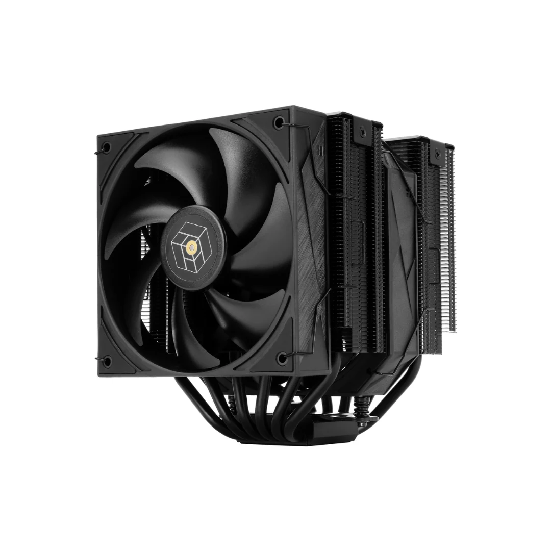 Thermalright Royal Pretor 130 CPU Air Cooler ( Black TL-HD13-X28/ White TL-HD13W-X28 ) - Image 4