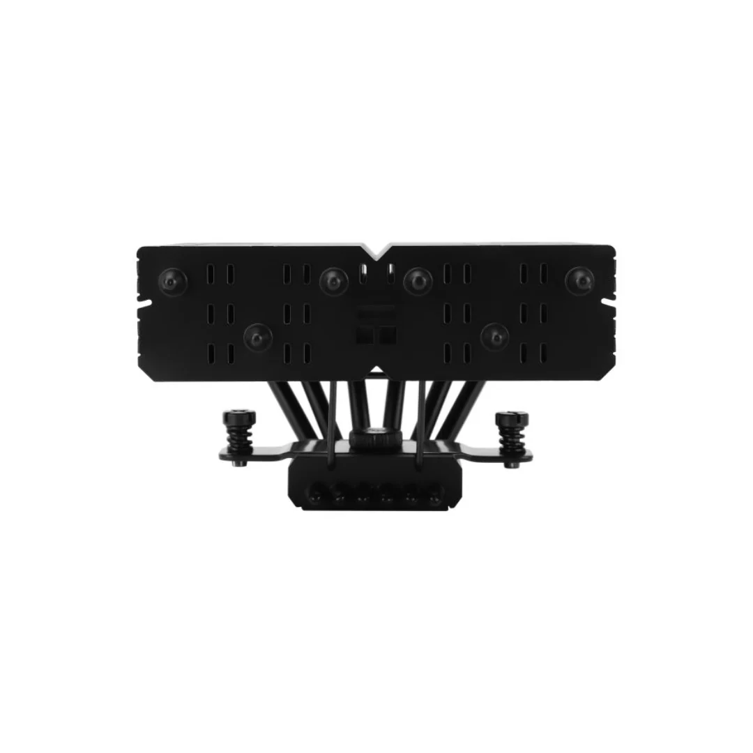 Thermalright SI-100 Black Low Profile Air Cooler - Image 3