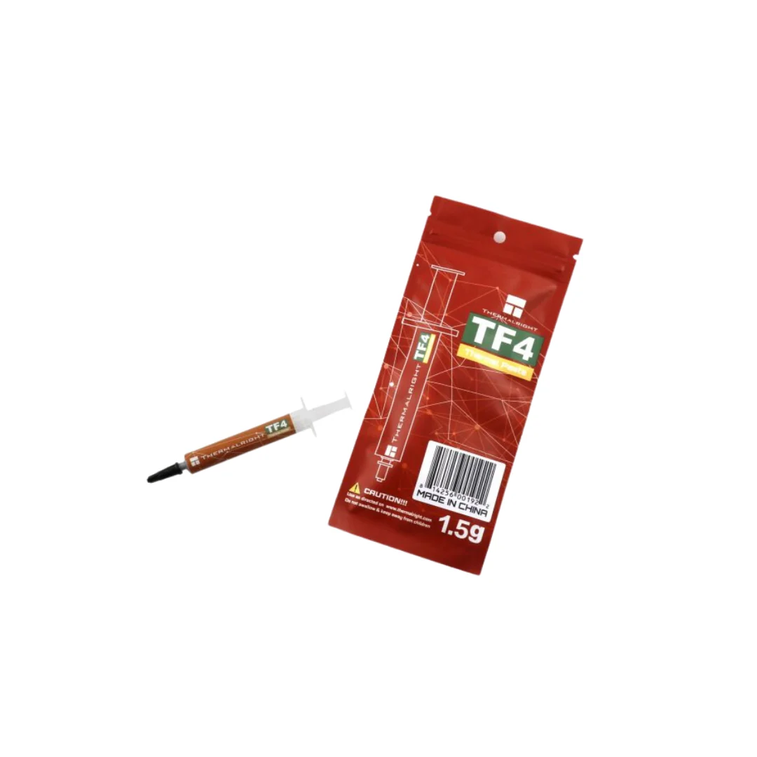 Thermalright TF4 1.5g Thermal Paste - Image 3