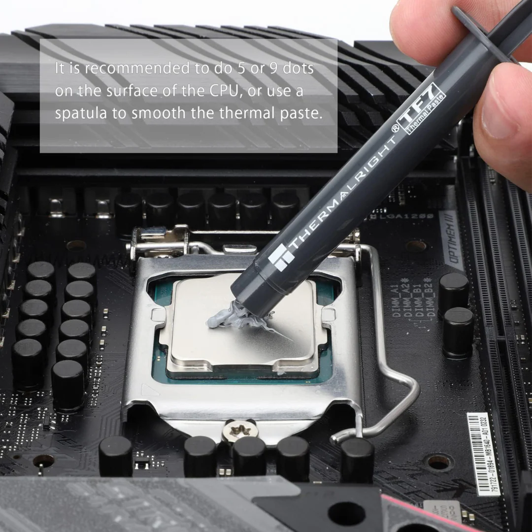 Thermalright TF7 2g Thermal Paste - Image 3