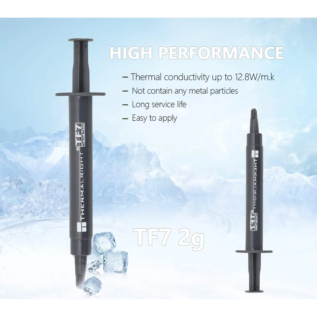 Thermalright TF7 2g Thermal Paste - Image 4