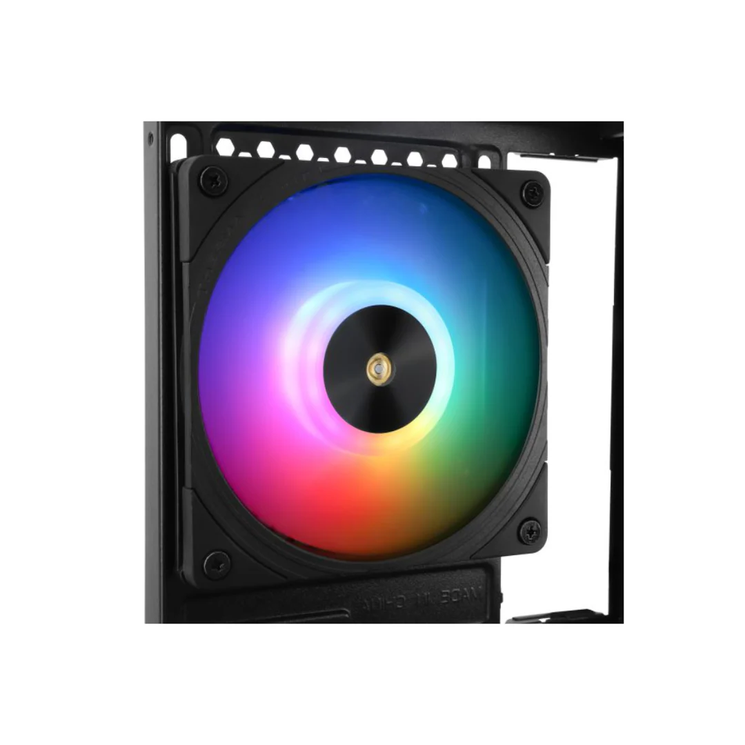 Thermalright TL-B12-S Black ARGB Fan High RPM 2150 RPM - Image 3