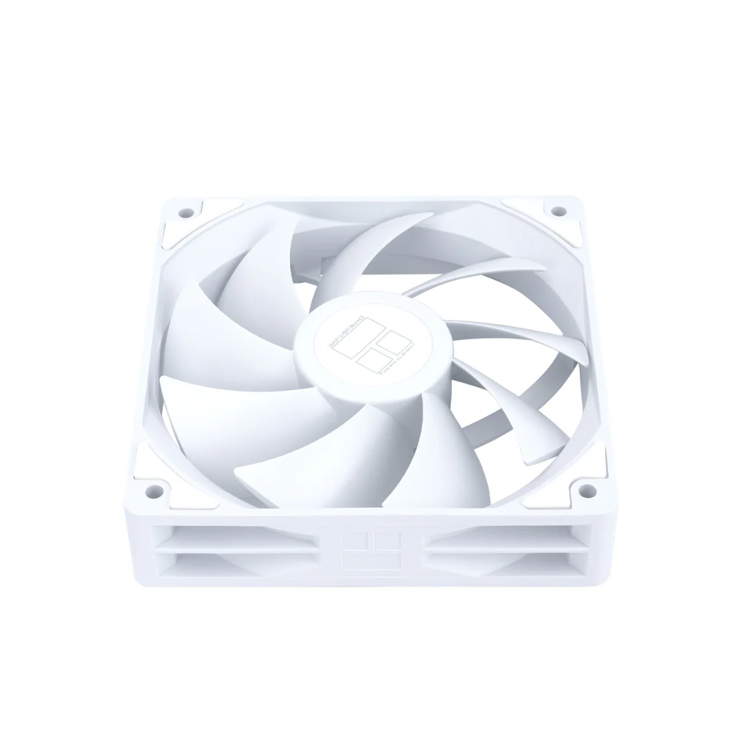 Thermalright TL-C12C-X28 Black | TL-C12CW-X28 White Fan - Image 3