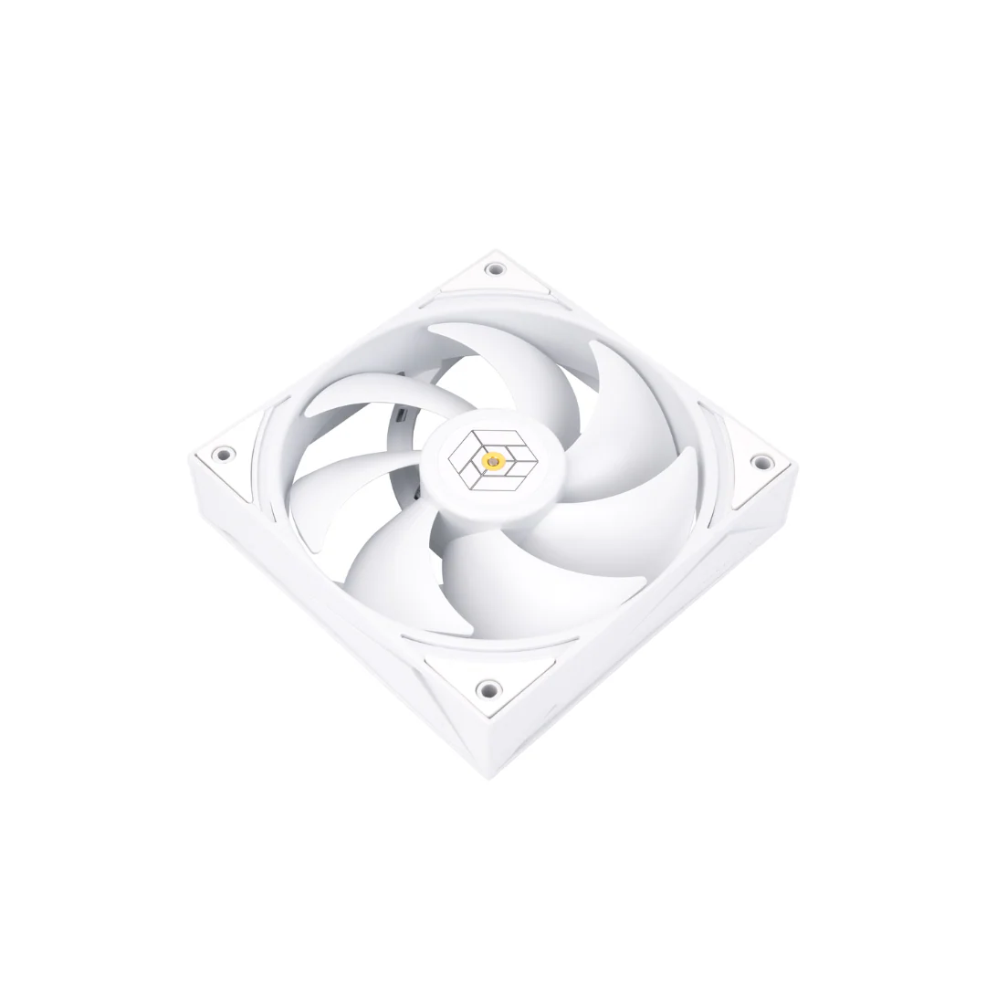 Thermalright TL-H12-X28 Black | TL-H12W-X28 White Fan - Image 3