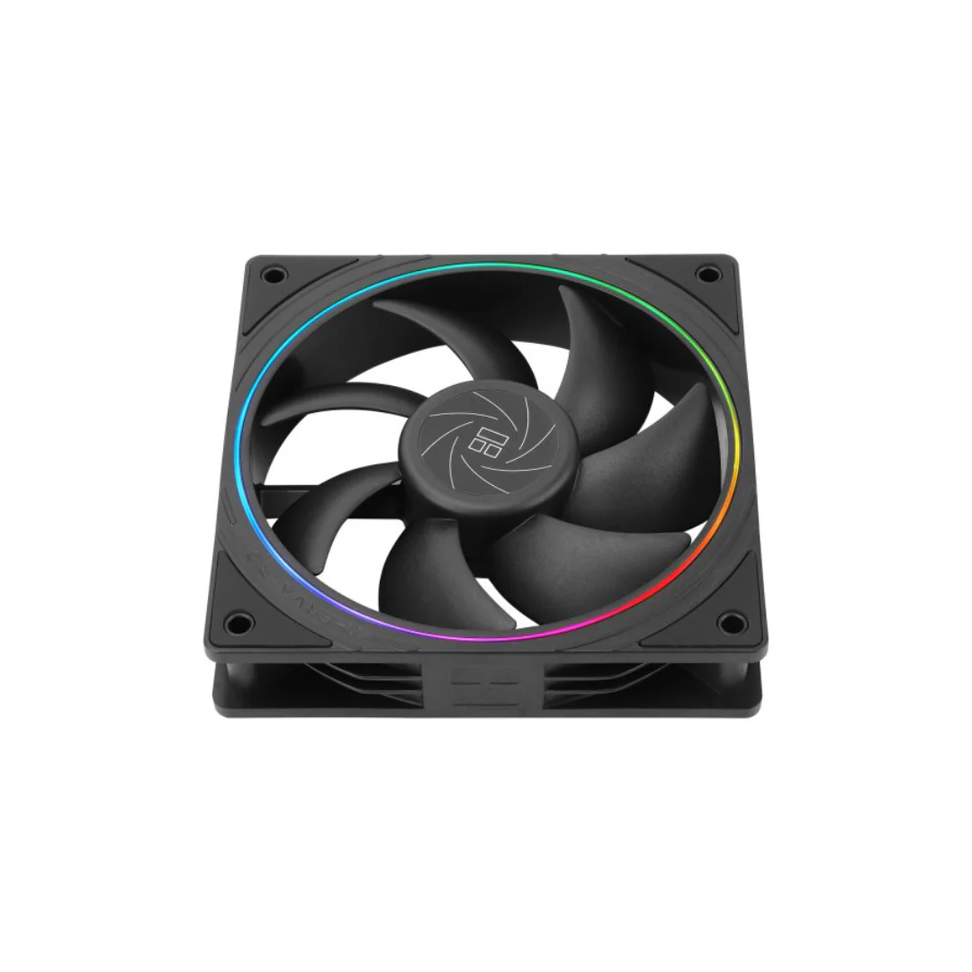 Thermalright TL-S12 Black ARGB Fan - Image 3