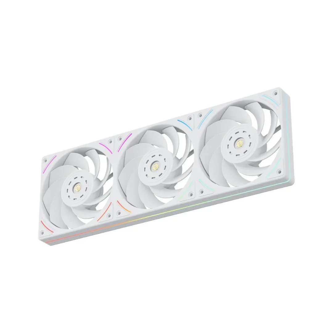 Thermalright TL-UB36 360MM Single Frame Black ARGB Fan - Image 5