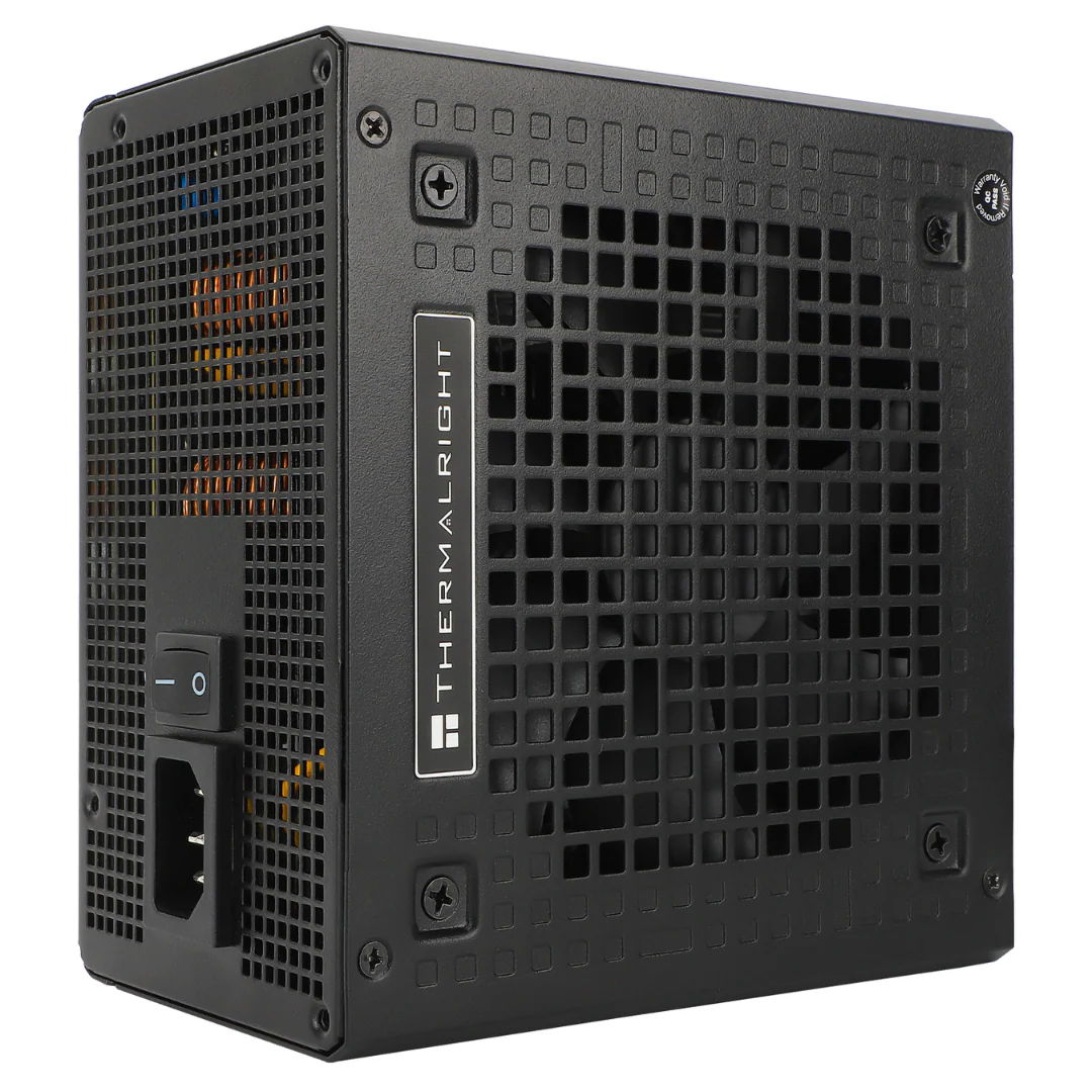 Thermalright ( TR-TB650S 650W | TR-TB750S 750W ) 80+ Bronze ATX3.0 Power Supply - Image 4