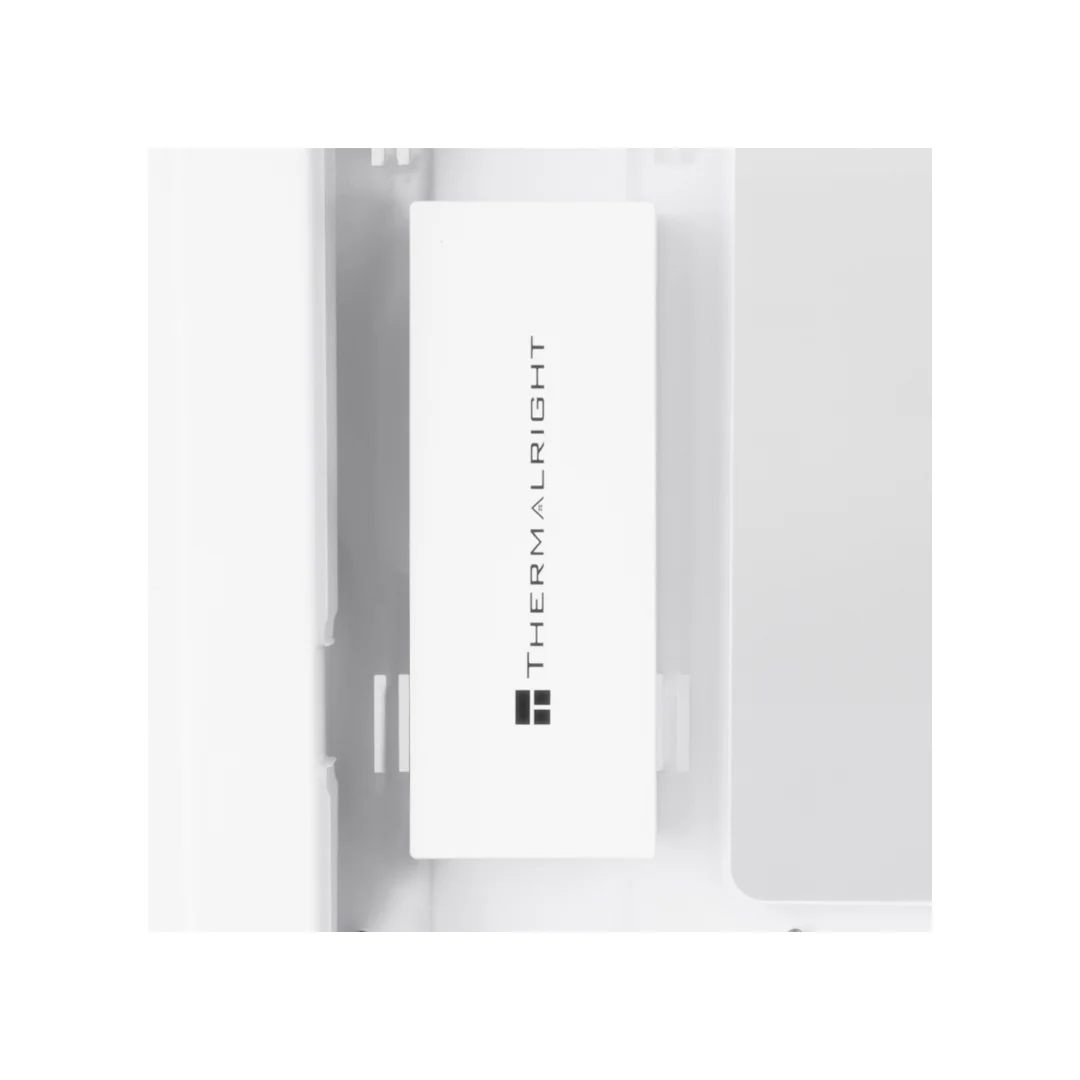Thermalright USB 2.0 X5 Internal USB Hub ( Black | White ) - Image 4