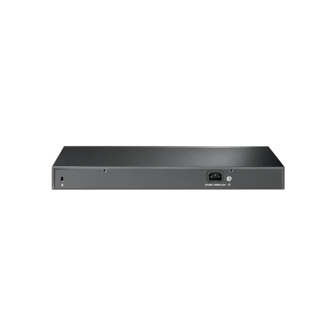 TP=Link TL-SG1428PE 28-Port Gigabit Easy Smart PoE Switch with 24-Port PoE+ - Image 3