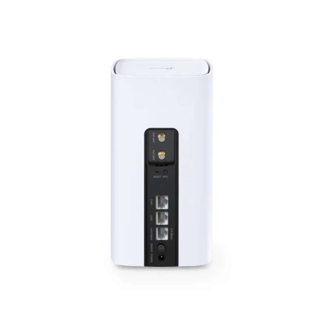 TP-Link Archer NX600 5G AX3600 Wireless Dual-Band 2.5 Gig Router - Image 2