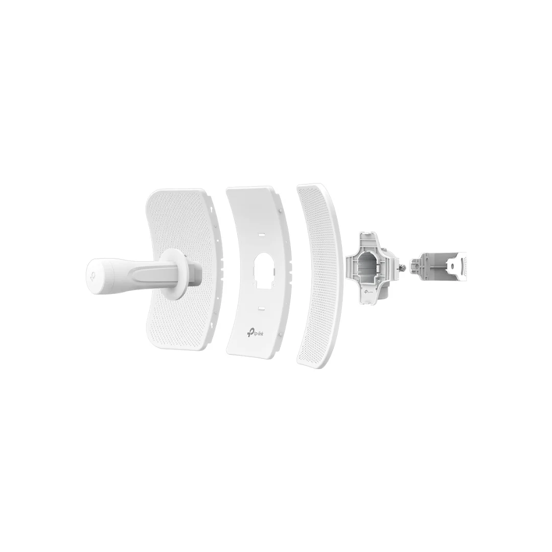 TP-Link CPE710 5GHz AC 867Mbps 23dBi Outdoor CPE - Image 4