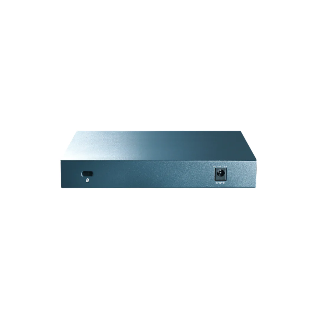 TP-Link LS108G 8-Port Gigabit Litewave Desktop Switch - Image 3