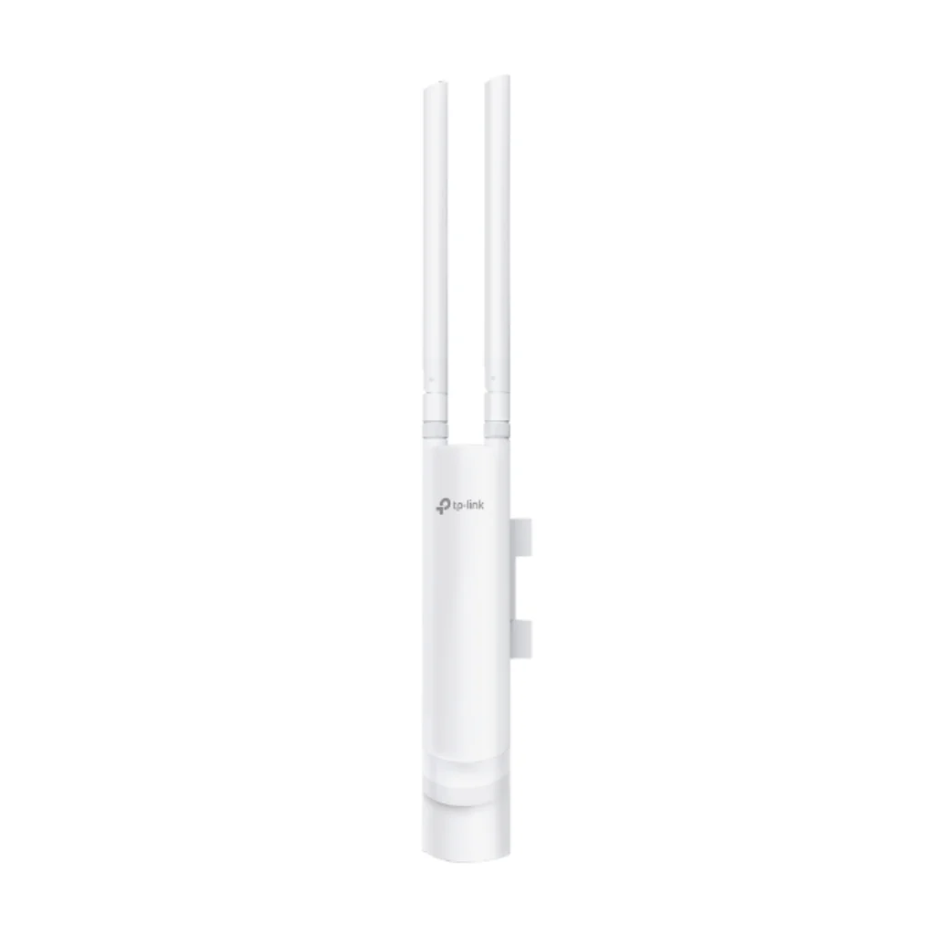 TP-Link Omada EAP110-Outdoor 300Mbps Wireless N Outdoor Access Point