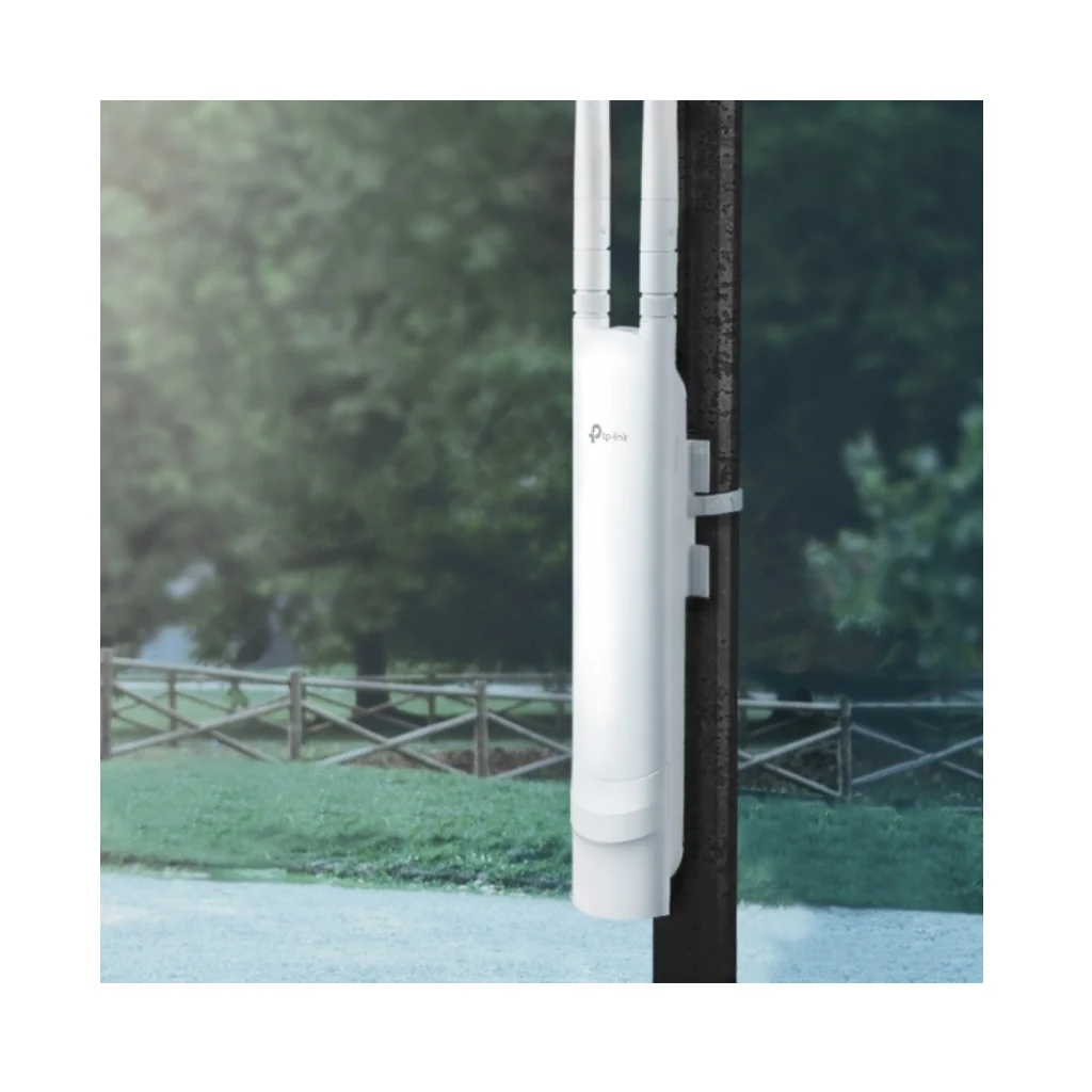 TP-Link Omada EAP110-Outdoor 300Mbps Wireless N Outdoor Access Point - Image 5