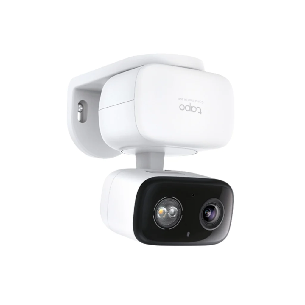 TP-Link Tapo C216 2K 3MP Indoor/Outdoor WiFi IP Security Cctv Sale Camera Connect to Cellphone with Mic and Speaker - Image 3