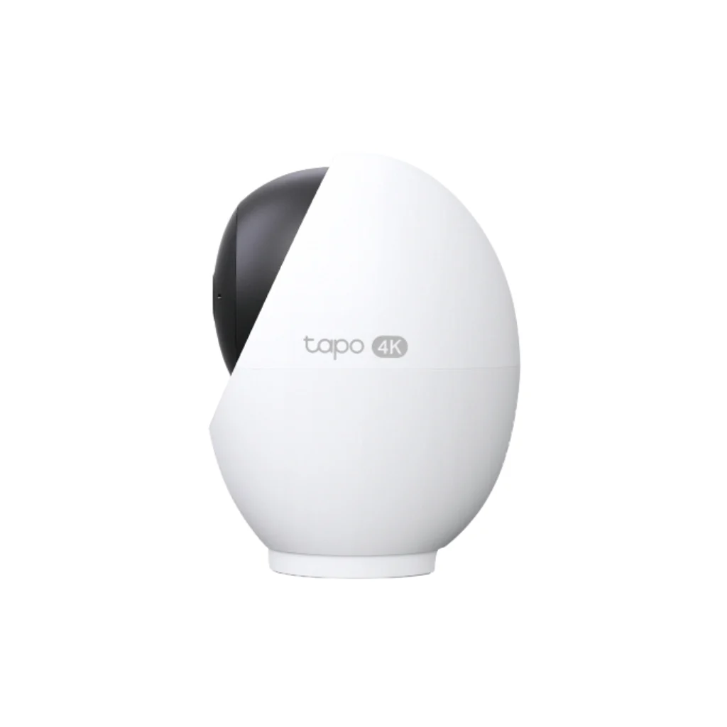 TP-Link Tapo C260 4K 8MP Ultra HD Indoor 360 degrees Pan/Tilt AI Security Cctv IP Wireless WiFi Sale Camera Night Vision Connect to Cellphone with Mic and Speaker - Image 3