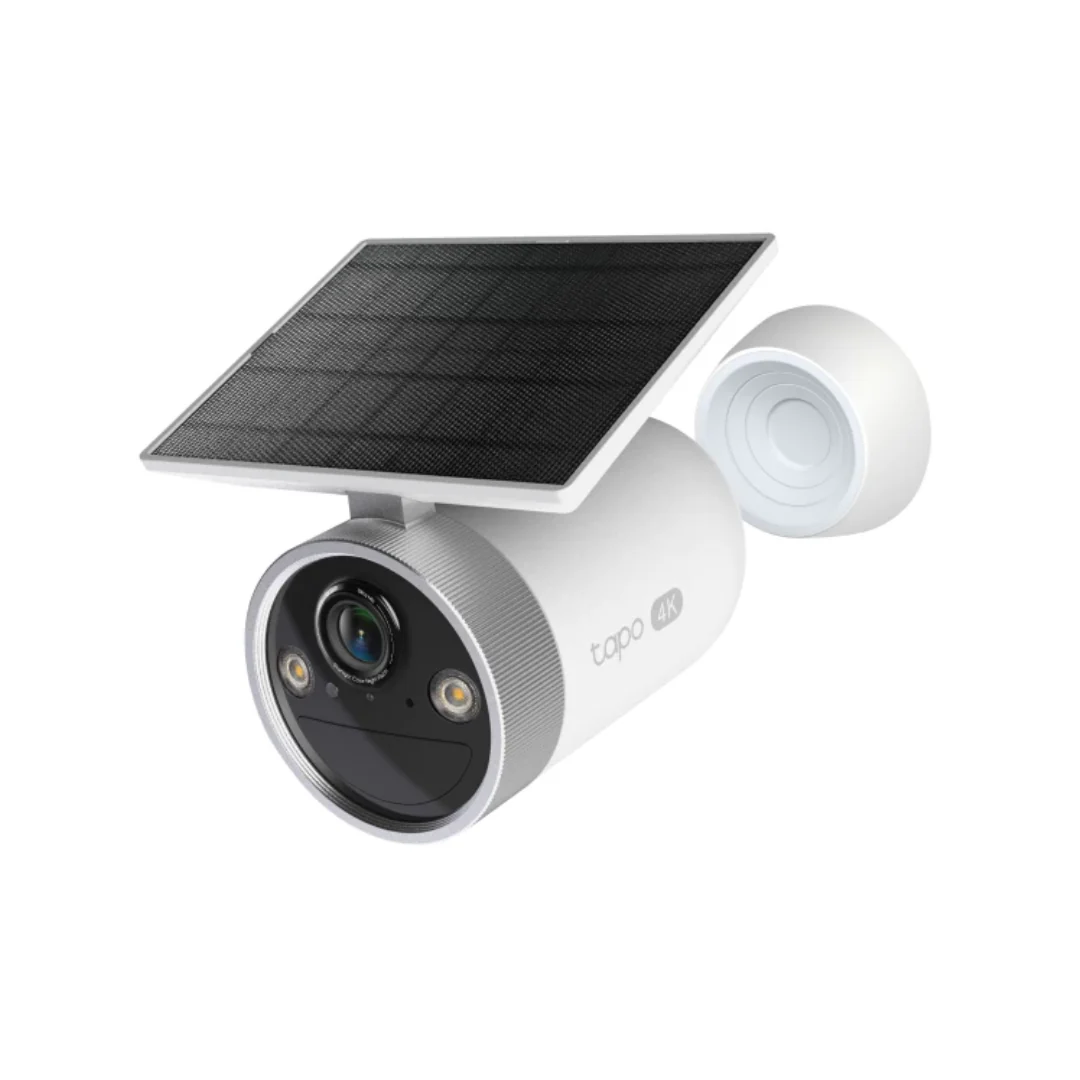 TP-Link Tapo C465 Enhanced AI Solar Security Camera Ultra - Image 2