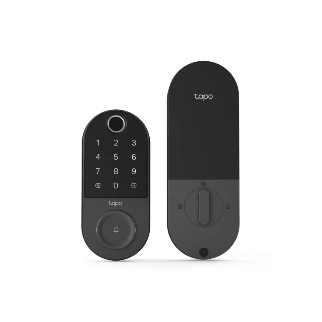 TP-Link Tapo DL110 Smart Wi-Fi Door Lock - Image 2