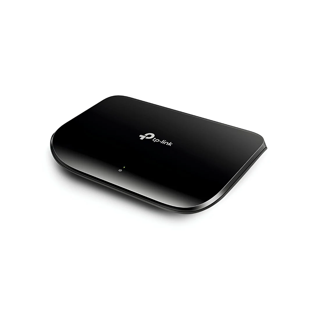 TP-Link TL-SG1005D 5-Port Gigabit Desktop Switch - Image 3