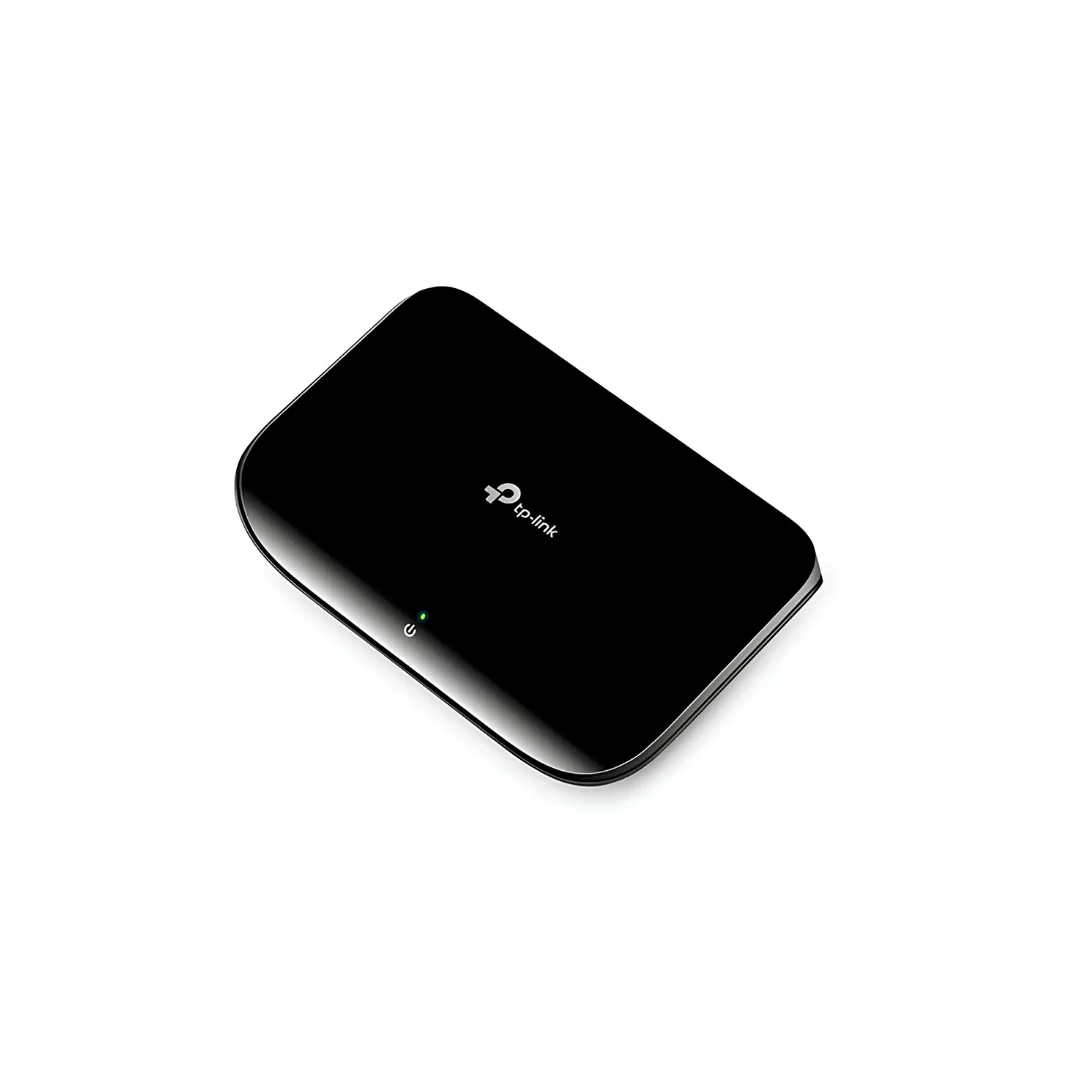 TP-Link TL-SG1005D 5-Port Gigabit Desktop Switch - Image 7