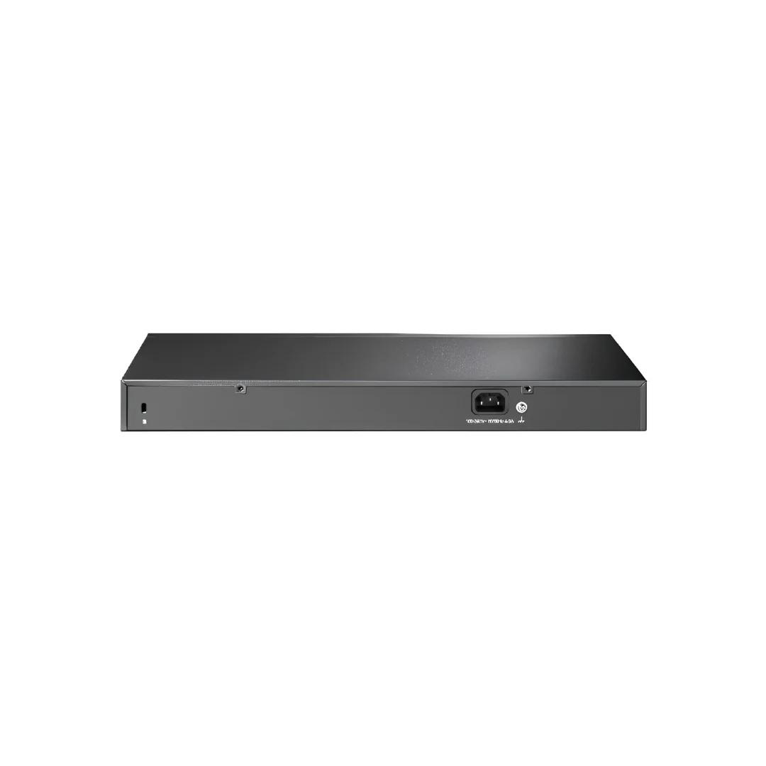 Tp-Link TL-SG1218MP 18-Port Gigabit Rackmount Switch with 16 PoE+ - Image 3