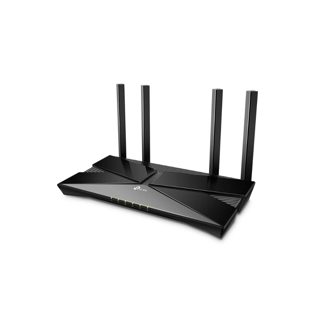 TPLink Archer AX53 AX3000 Dual-Band Gigabit WiFi-6 Router - Image 2