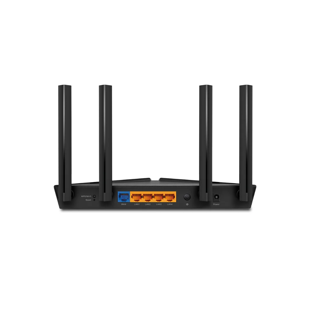 TPLink Archer AX53 AX3000 Dual-Band Gigabit WiFi-6 Router - Image 3