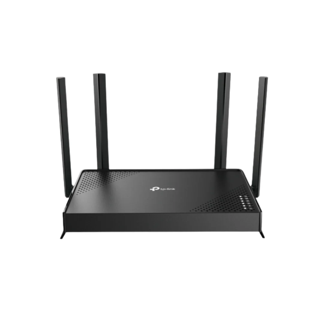 TPLink Archer BE220 BE3600 Dual-Band Wi-Fi 7 Router