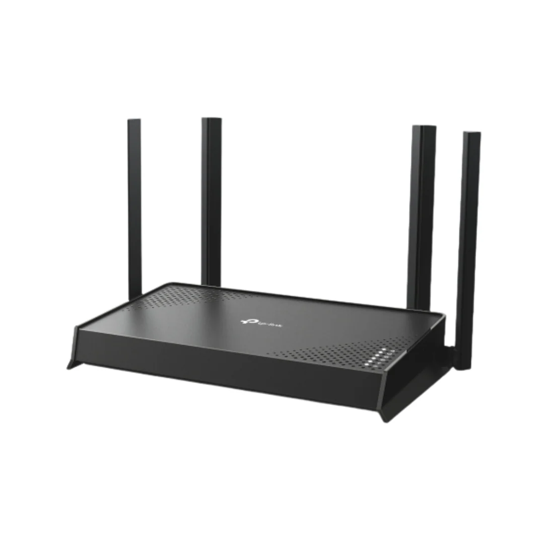 TPLink Archer BE220 BE3600 Dual-Band Wi-Fi 7 Router - Image 2