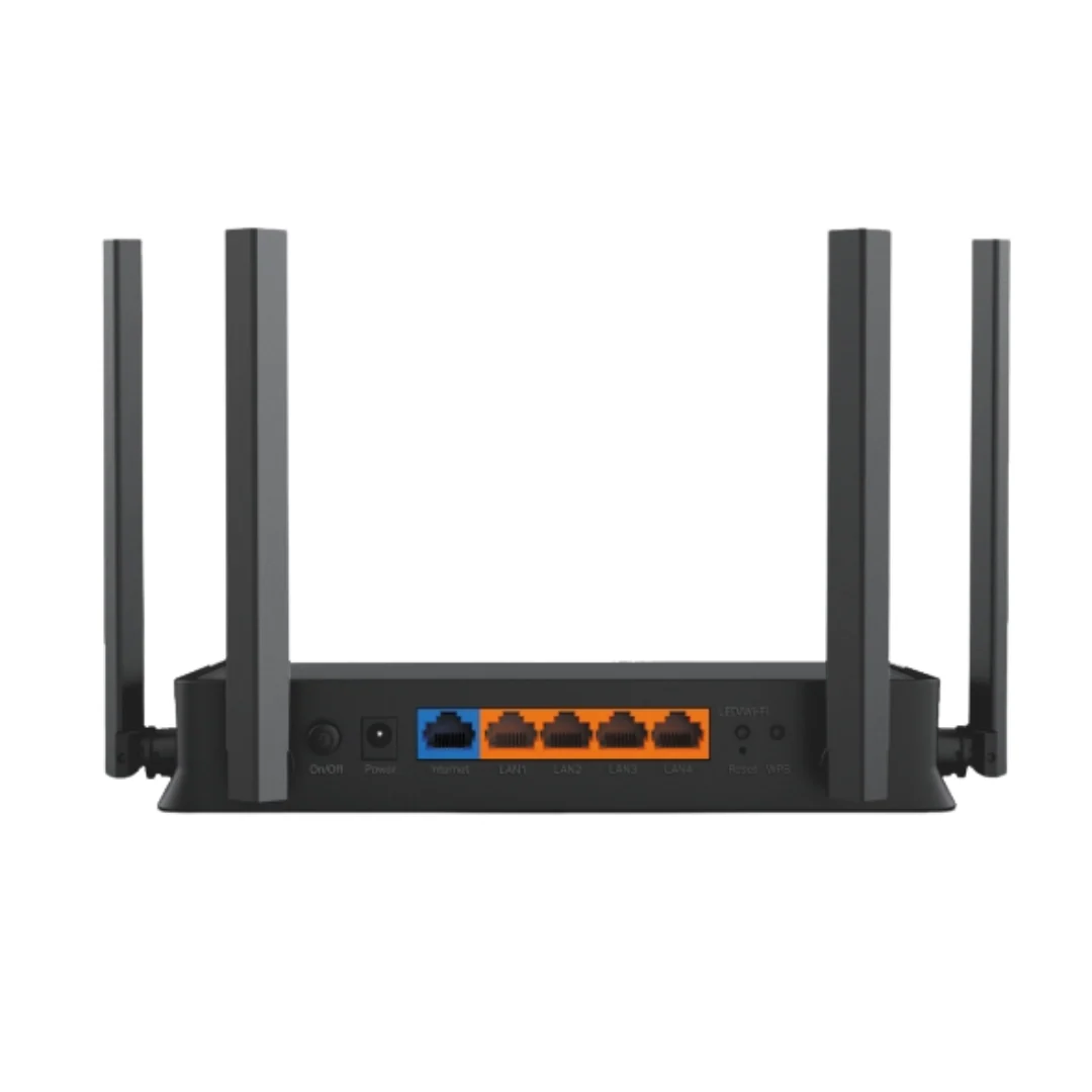 TPLink Archer BE220 BE3600 Dual-Band Wi-Fi 7 Router - Image 3