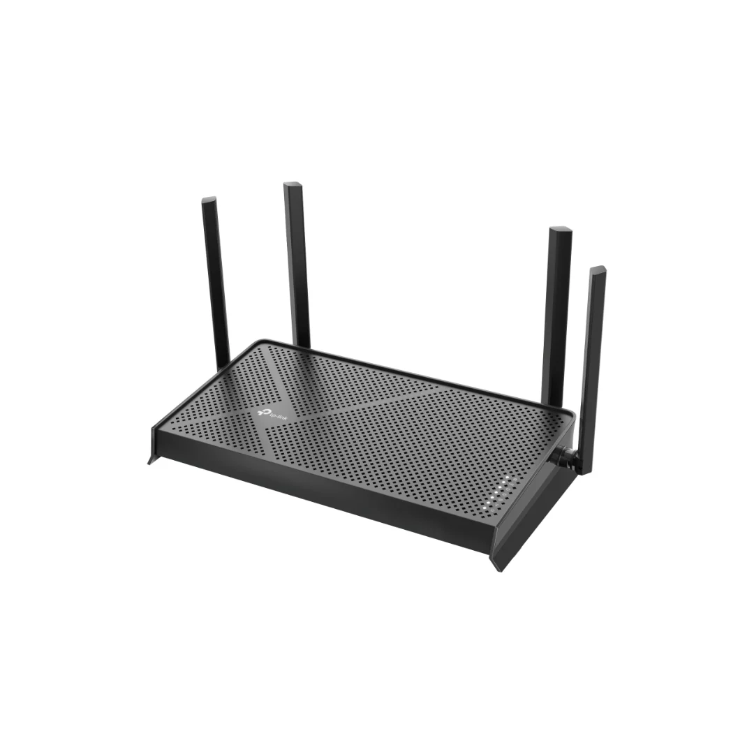 TPLink Archer BE230 BE3600 3.6 Gbps Dual-Band WiFi 7 EasyMesh-Compatible Router | WiFi Router | Modem | WiFi 7 | EasyMesh - Image 2
